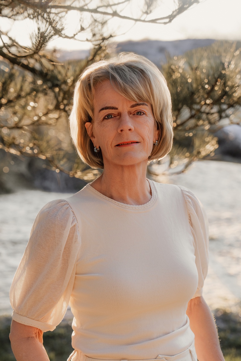 iPhone app
                  delivery screen