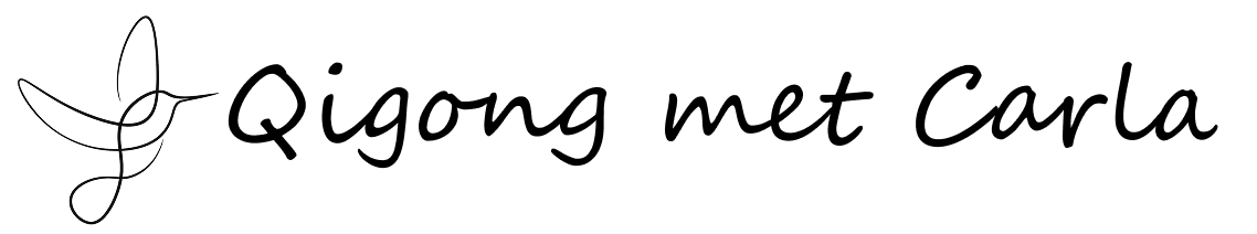 Qigong met Carla